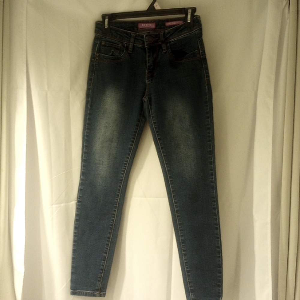 Guess Brand Jeans